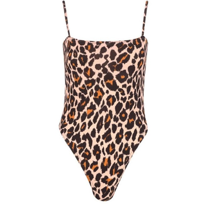 E-Comm: Animal Print for Festival Season